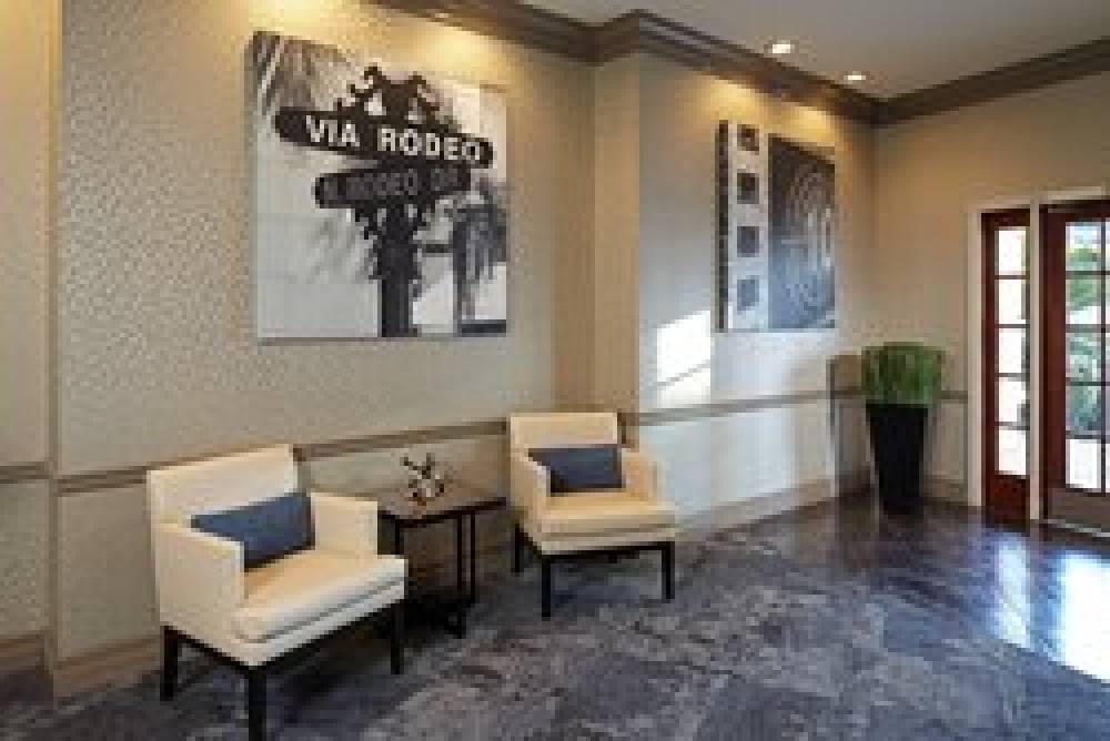 Residence Inn By Marriott Beverly Hills 5