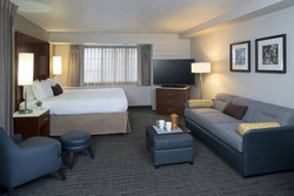 Residence Inn By Marriott Beverly Hills 6