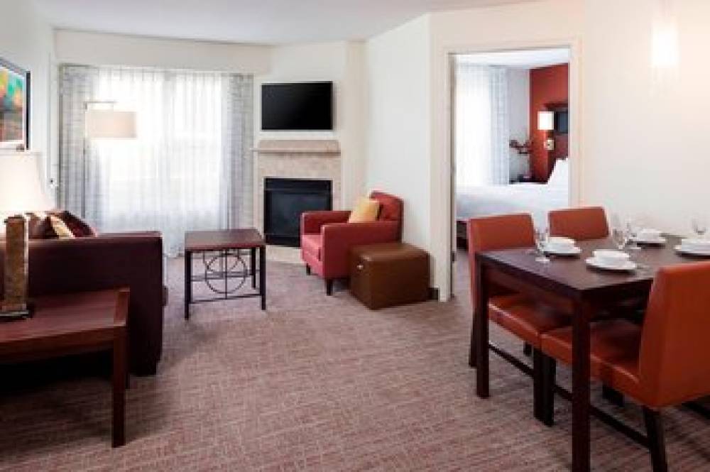 Residence Inn By Marriott Billings 9