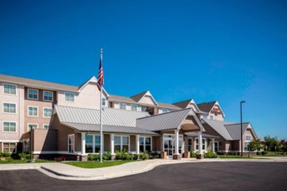 Residence Inn By Marriott Billings 2