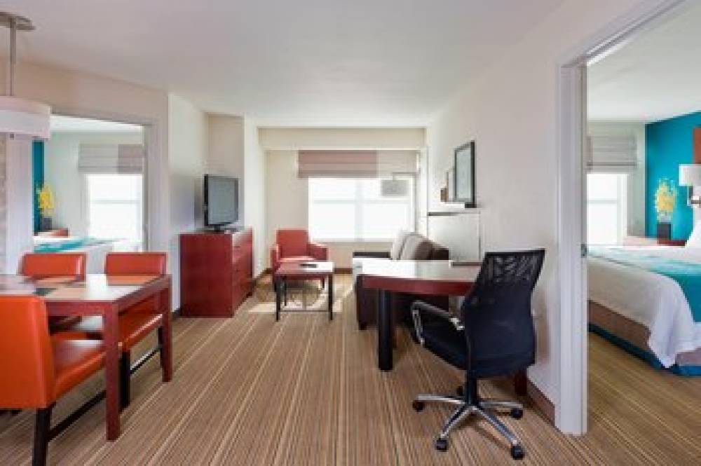 Residence Inn By Marriott Bismarck North 10