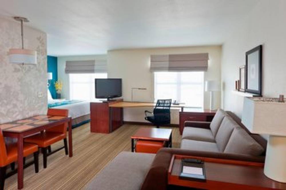 Residence Inn By Marriott Bismarck North 4