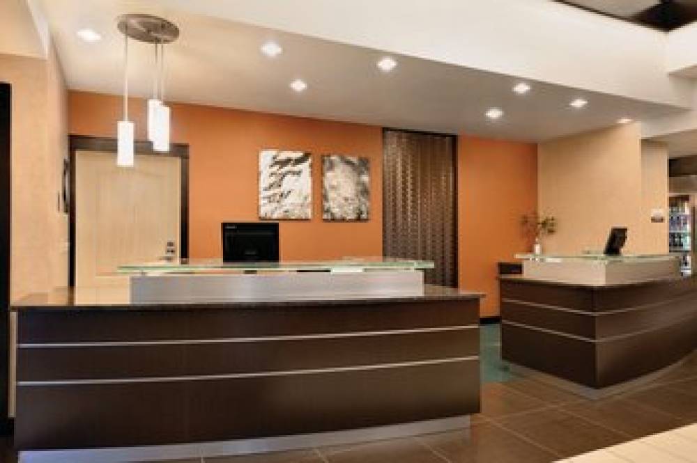 Residence Inn By Marriott Bismarck North 3