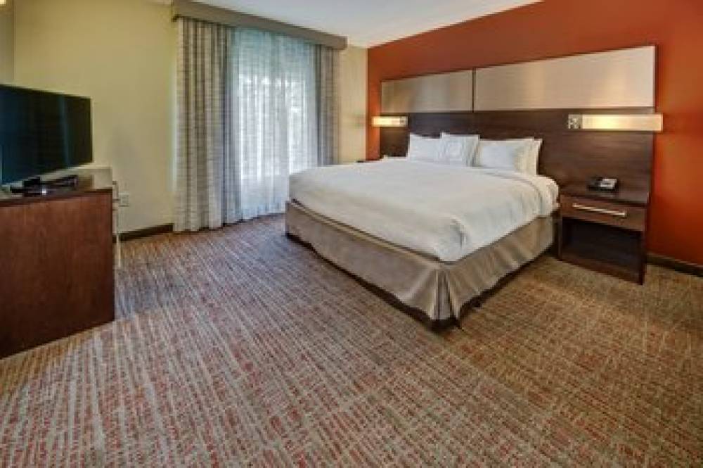 Residence Inn By Marriott Blacksburg-University 10