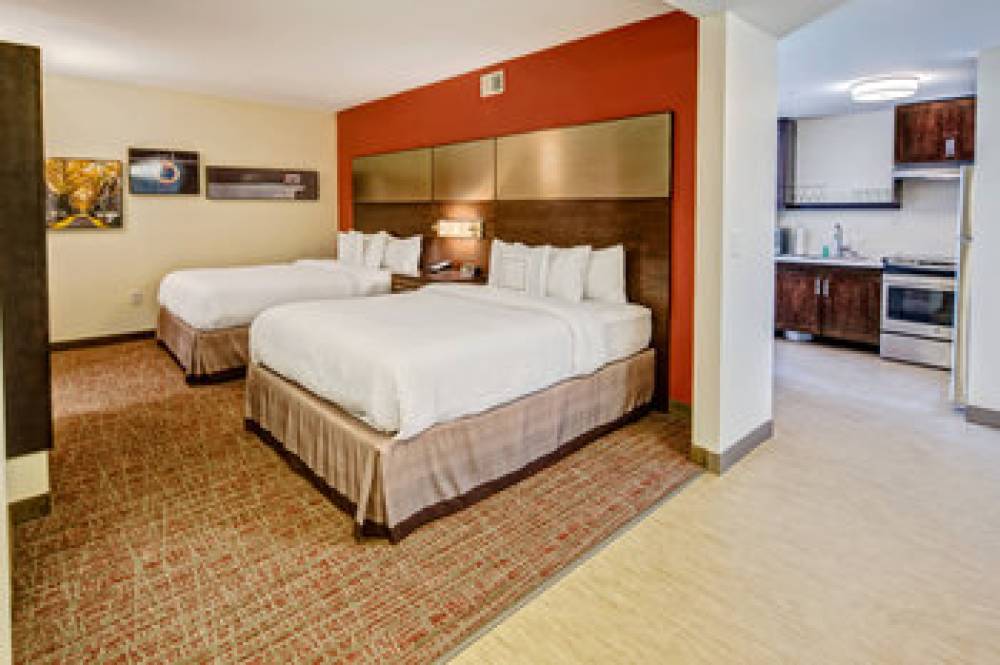 Residence Inn By Marriott Blacksburg-University 4