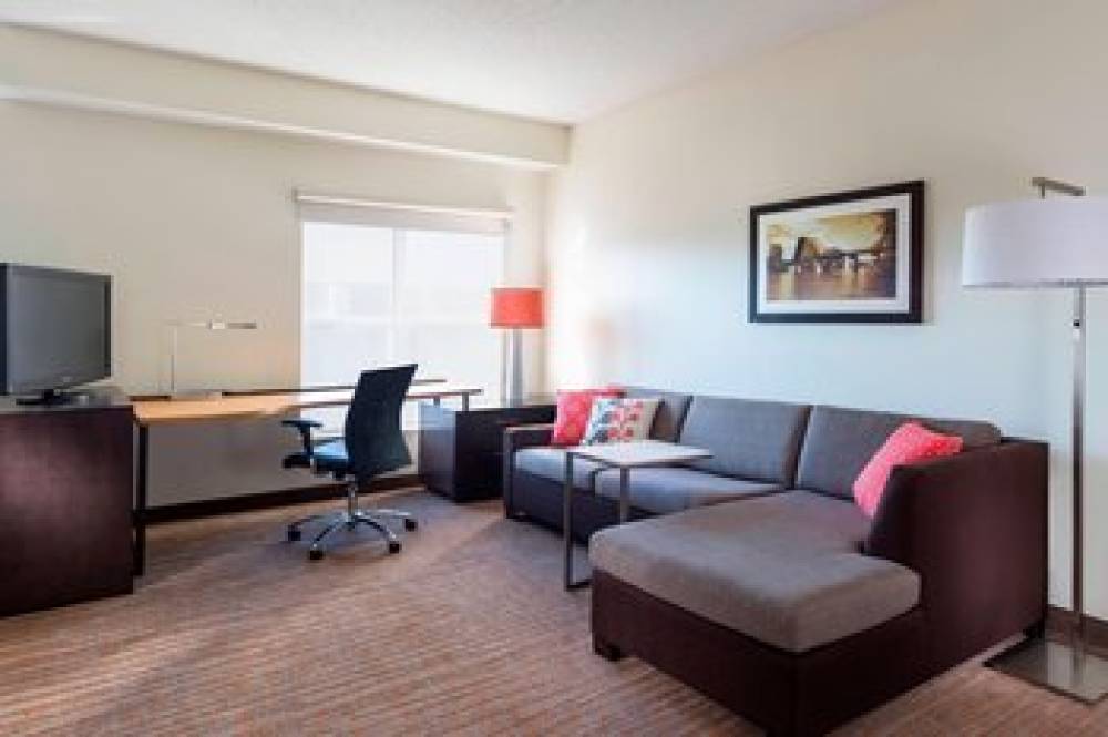 Residence Inn By Marriott Bloomington By Mall Of America 8