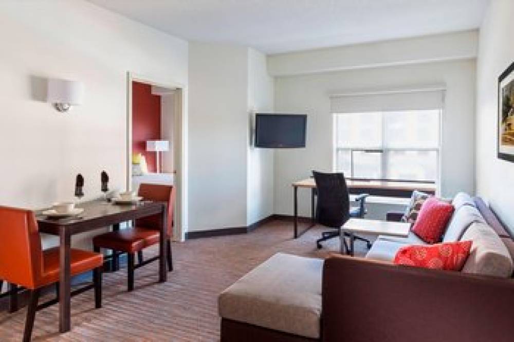 Residence Inn By Marriott Bloomington By Mall Of America 5