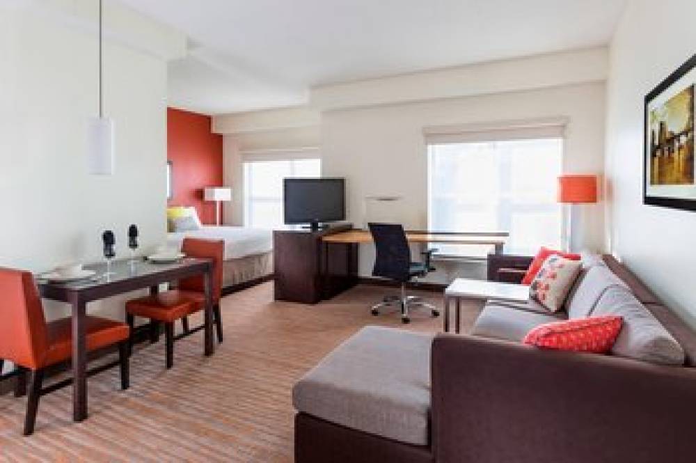 Residence Inn By Marriott Bloomington By Mall Of America 4