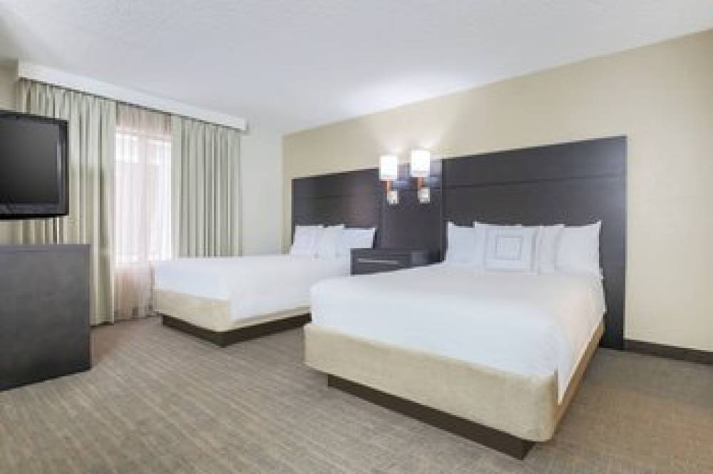 Residence Inn By Marriott Boca Raton 5