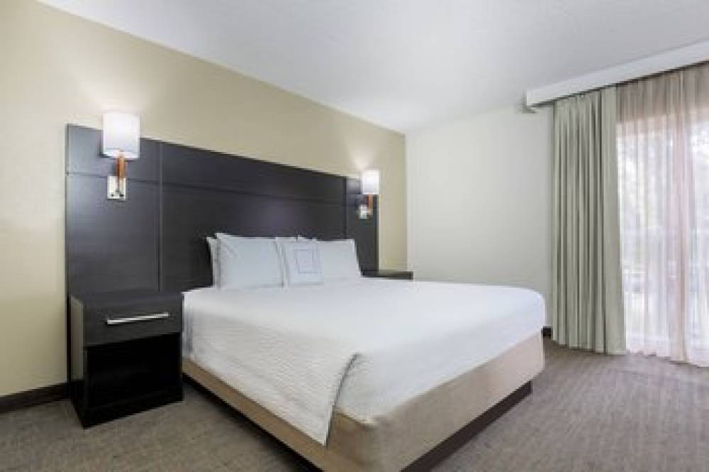 Residence Inn By Marriott Boca Raton 10