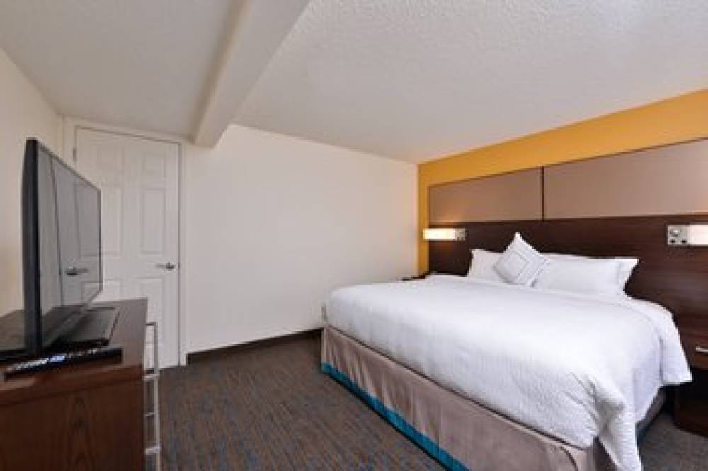 Residence Inn By Marriott Boise Downtown 10