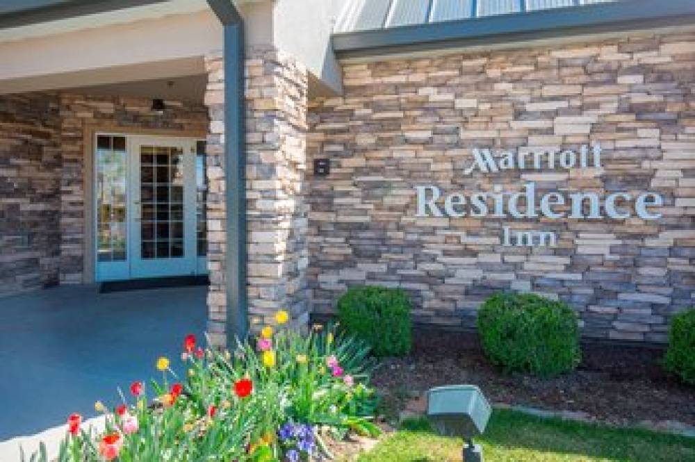 Residence Inn By Marriott Boise West