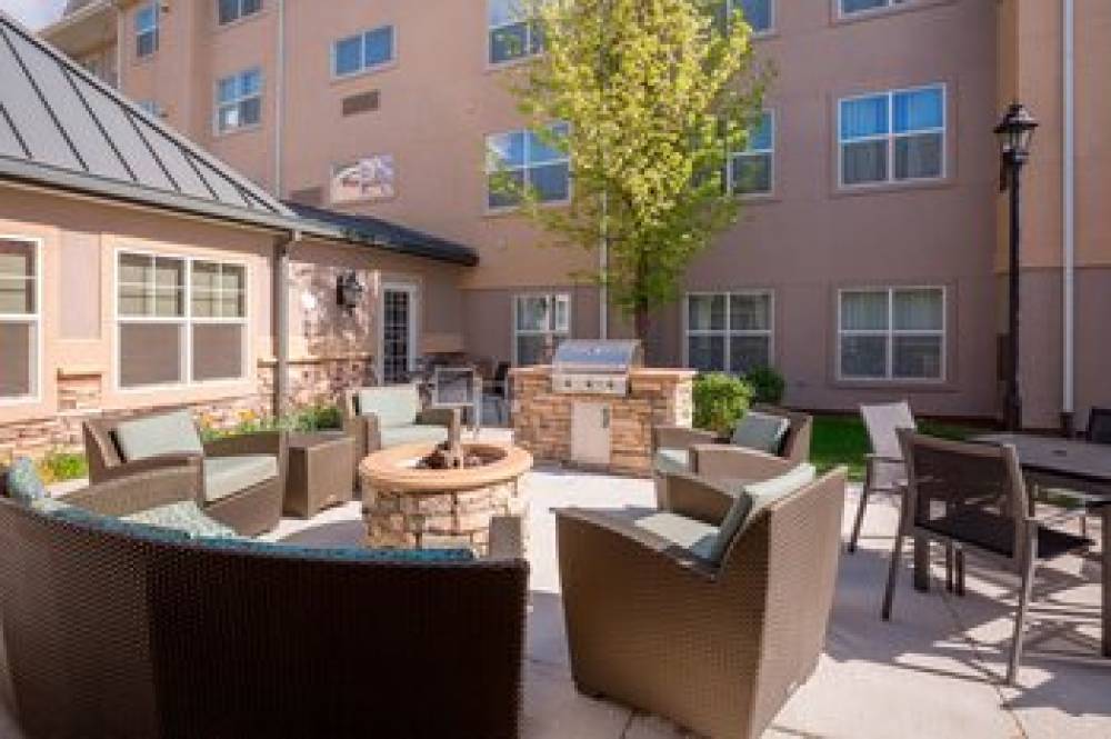 Residence Inn By Marriott Boise West 1