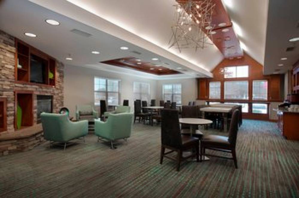 Residence Inn By Marriott Boise West 5