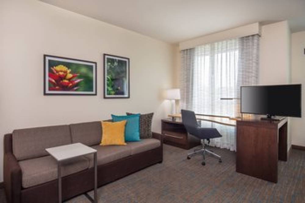 Residence Inn By Marriott Boston Braintree 4