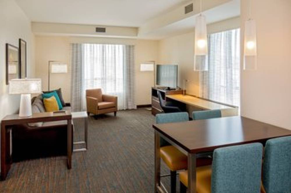 Residence Inn By Marriott Boston Braintree 8