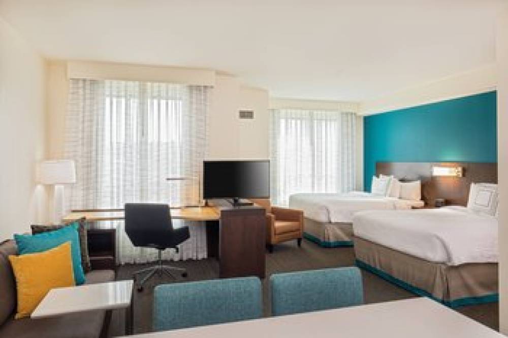 Residence Inn By Marriott Boston Braintree 6