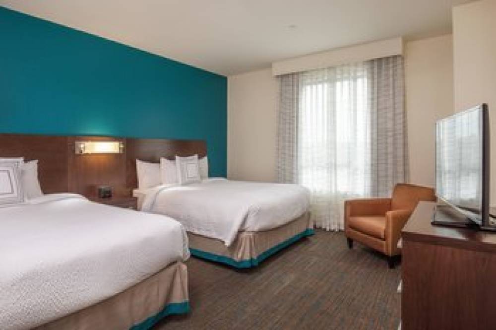 Residence Inn By Marriott Boston Braintree 9