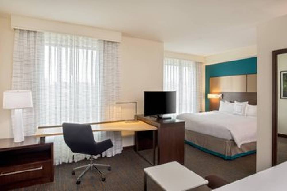 Residence Inn By Marriott Boston Braintree 7