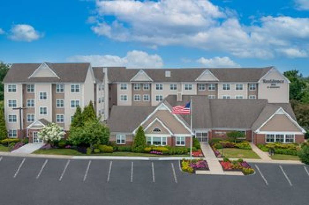 Residence Inn By Marriott Boston Brockton Easton 2