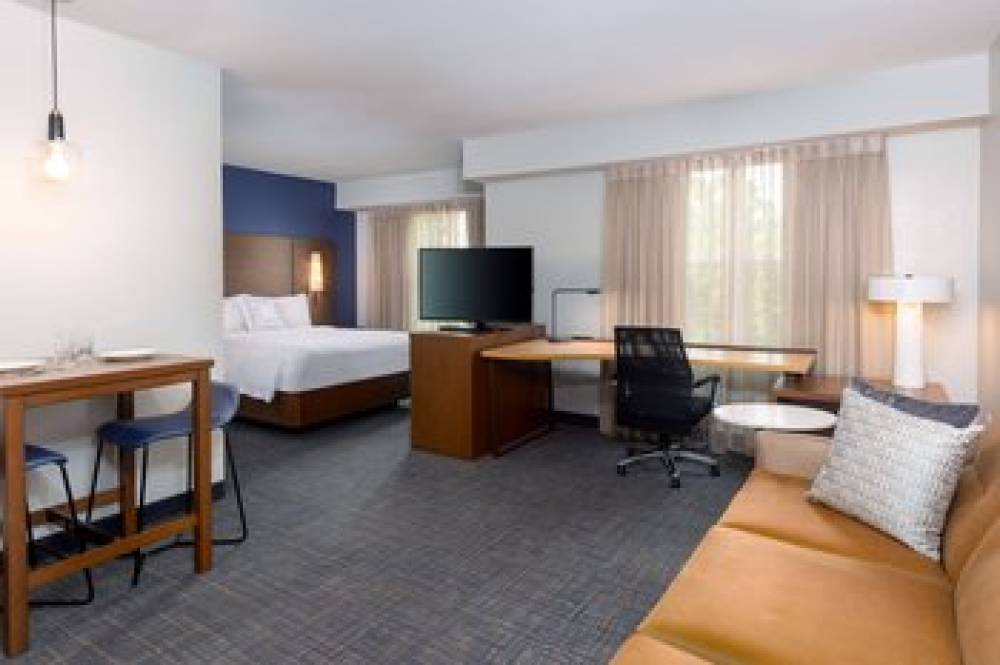 Residence Inn By Marriott Boston Brockton Easton 1