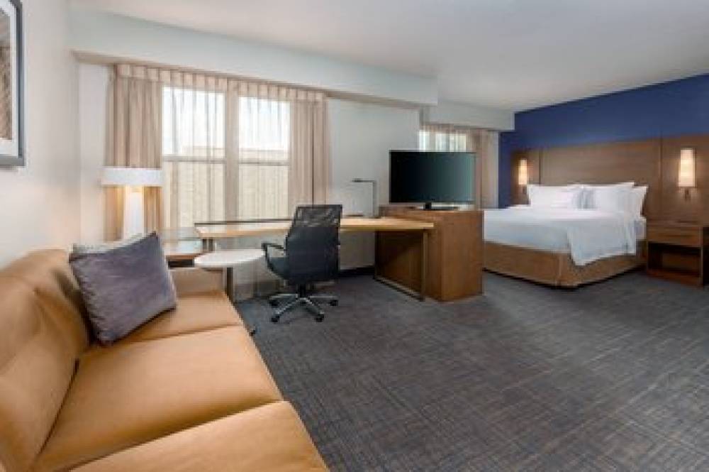 Residence Inn By Marriott Boston Brockton Easton 8