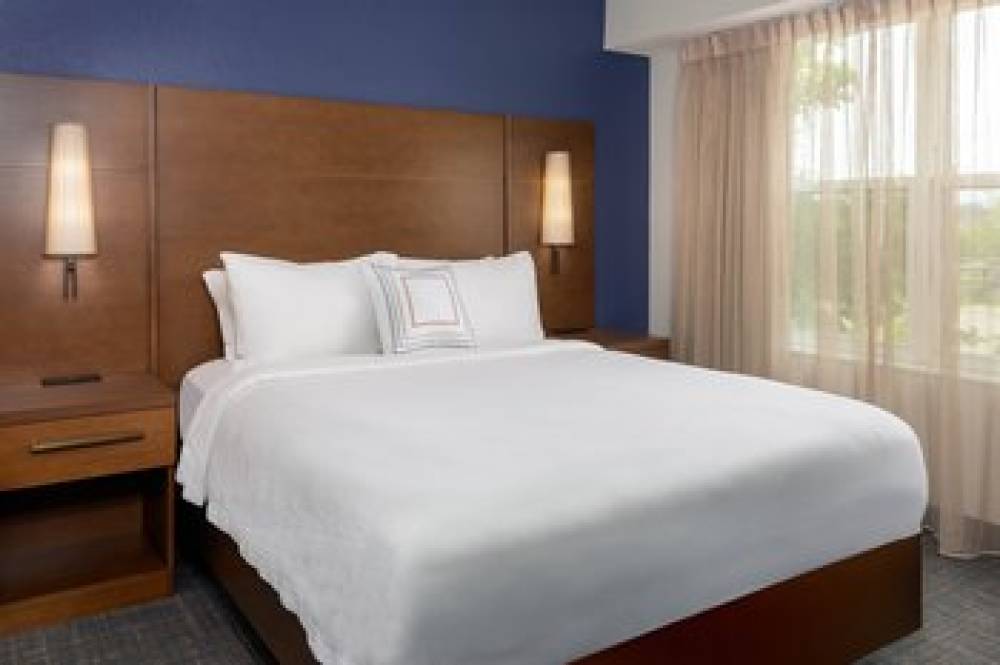 Residence Inn By Marriott Boston Brockton Easton 7