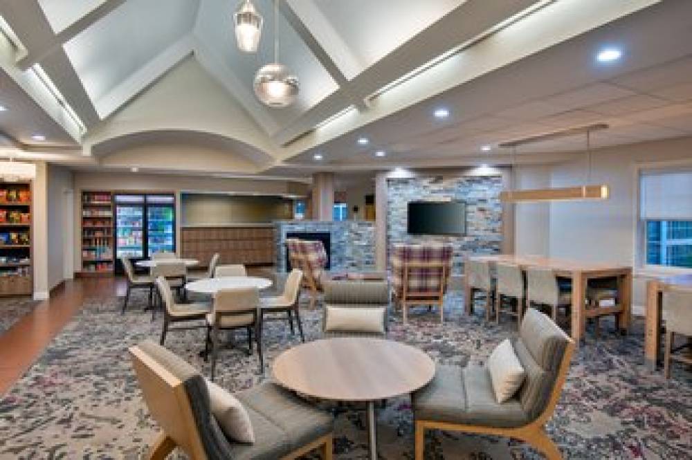 Residence Inn By Marriott Boston Brockton Easton 4