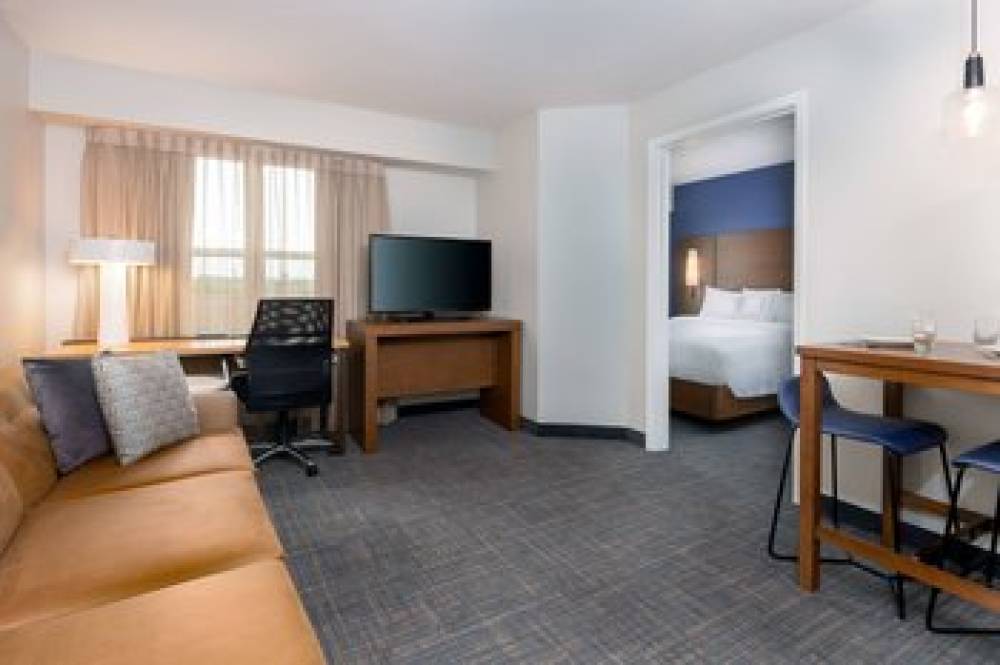 Residence Inn By Marriott Boston Brockton Easton 9