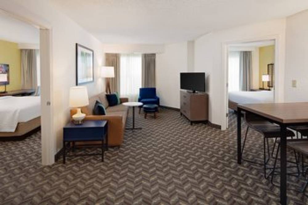 Residence Inn By Marriott Boston Dedham 7