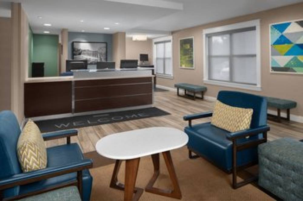 Residence Inn By Marriott Boston Dedham 4