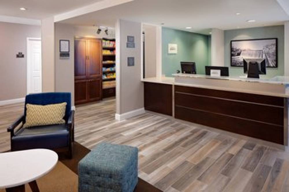 Residence Inn By Marriott Boston Dedham 3