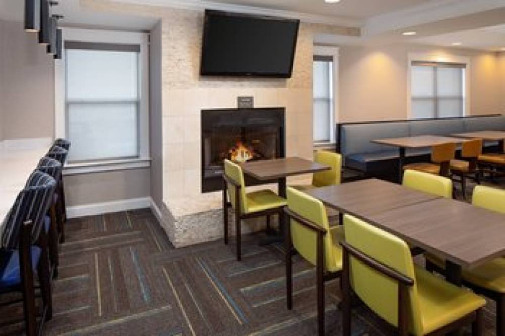 Residence Inn By Marriott Boston Dedham 5