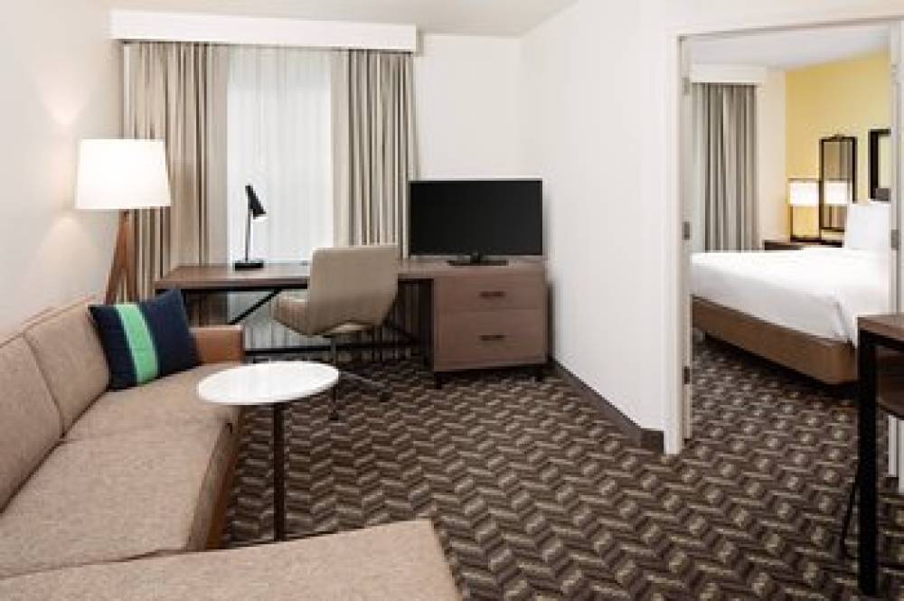 Residence Inn By Marriott Boston Dedham 8