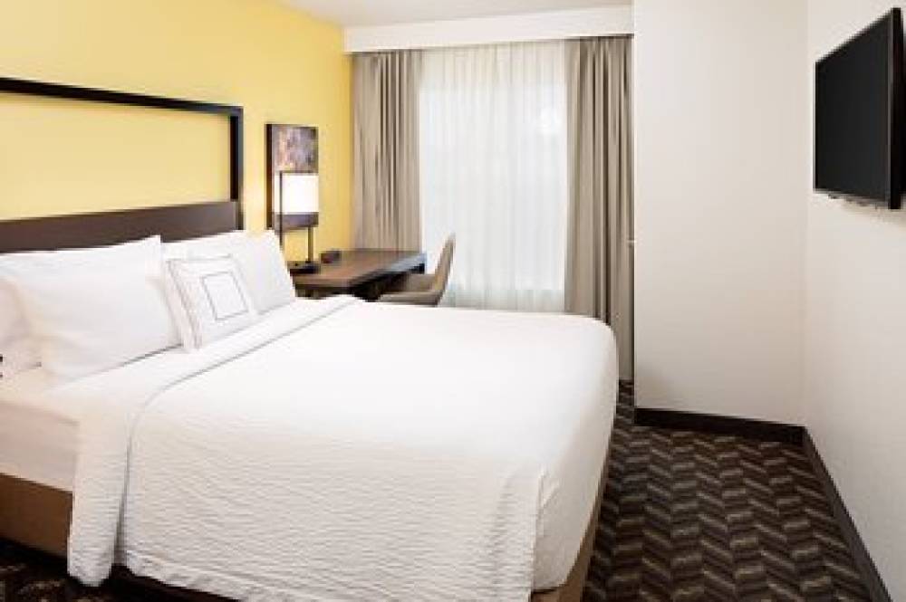 Residence Inn By Marriott Boston Dedham 9