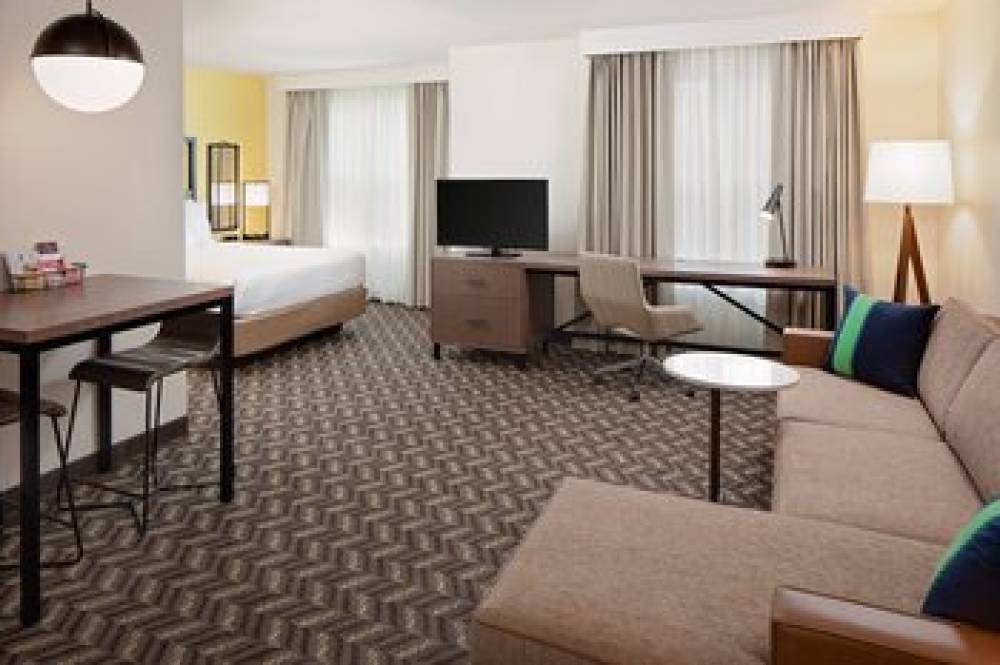 Residence Inn By Marriott Boston Dedham 6