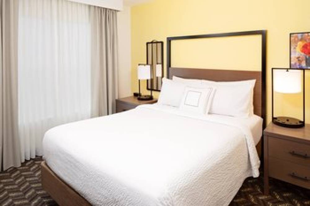 Residence Inn By Marriott Boston Dedham 10