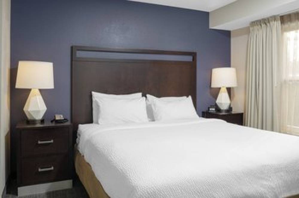 Residence Inn By Marriott Boston Foxborough 10