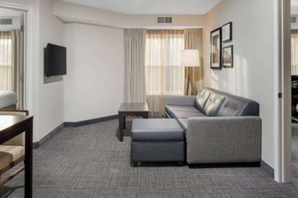 Residence Inn By Marriott Boston Foxborough 9