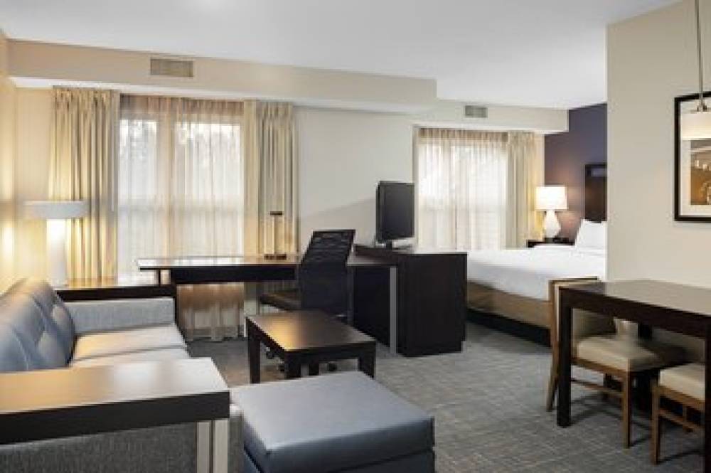 Residence Inn By Marriott Boston Foxborough 6