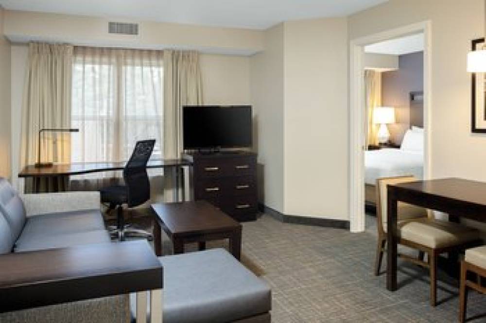 Residence Inn By Marriott Boston Foxborough 7