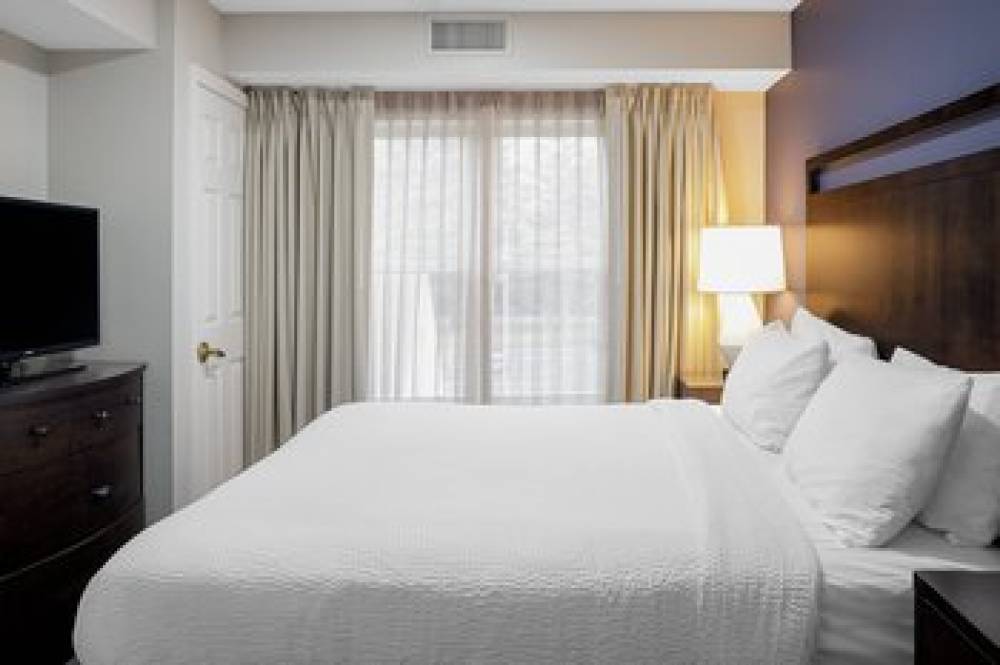 Residence Inn By Marriott Boston Foxborough 8