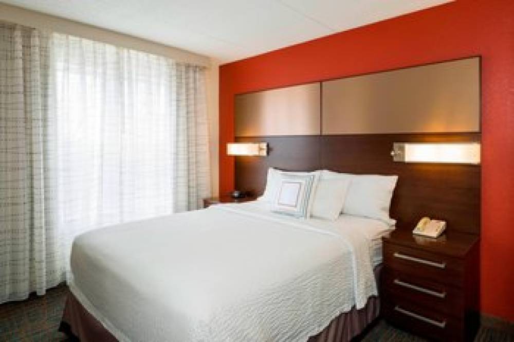 Residence Inn By Marriott Boston Framingham 8