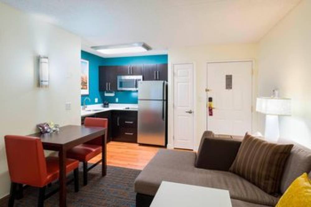 Residence Inn By Marriott Boston Framingham 6