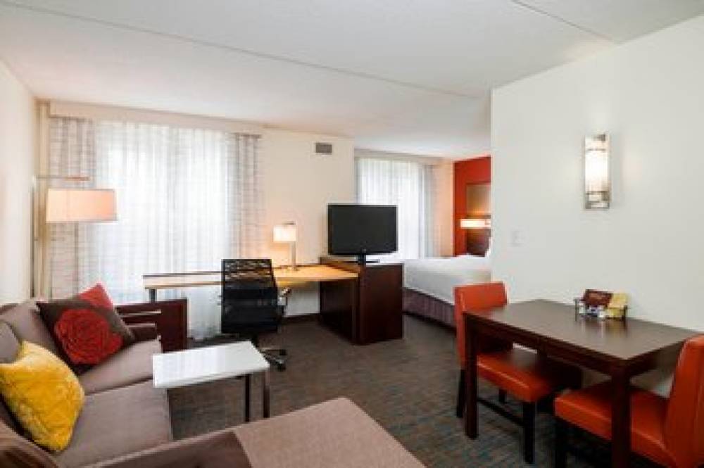 Residence Inn By Marriott Boston Framingham 4