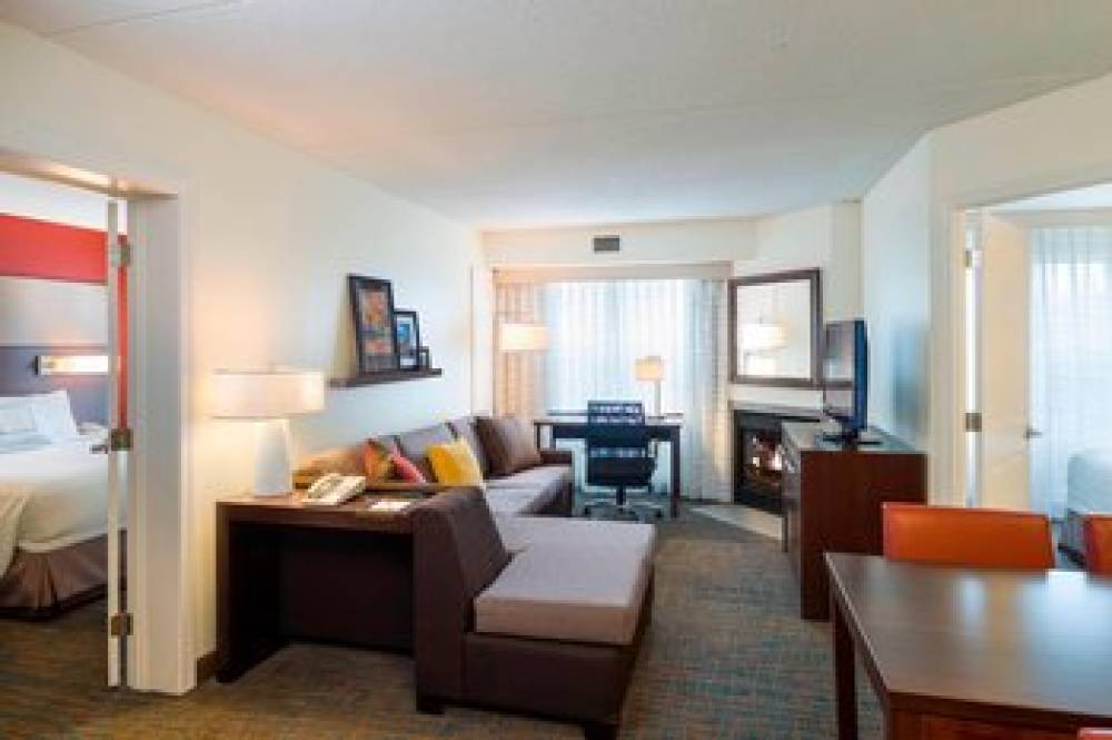 Residence Inn By Marriott Boston Framingham 10