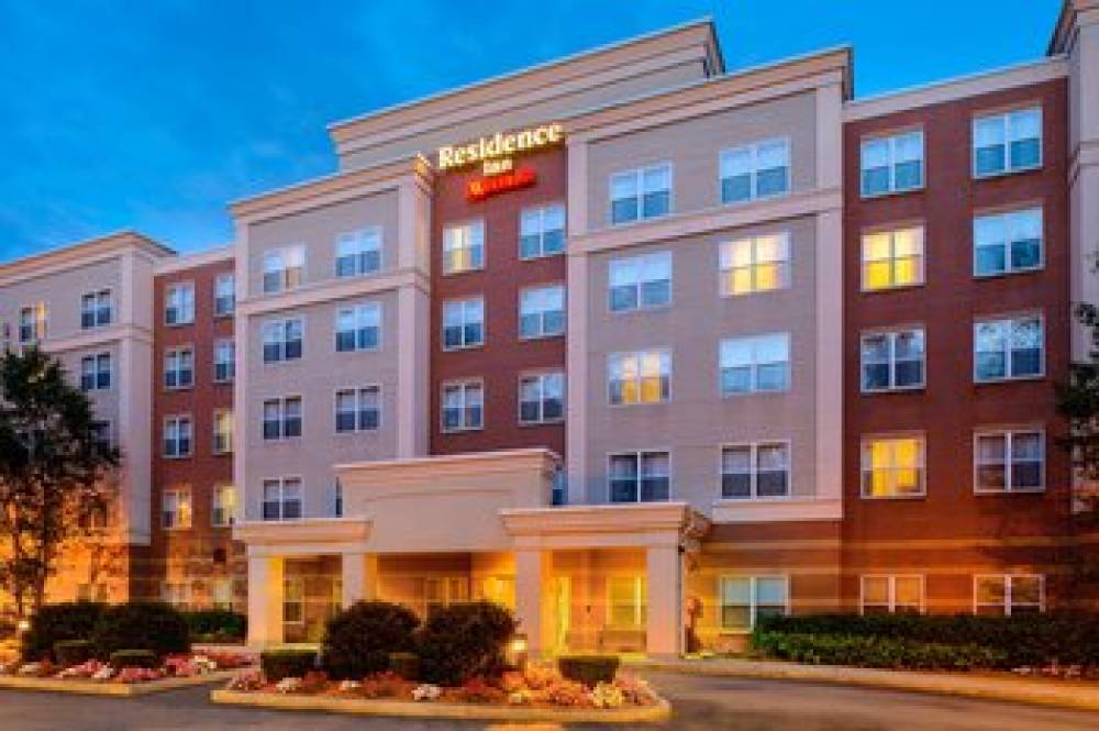 Residence Inn By Marriott Boston Framingham 1