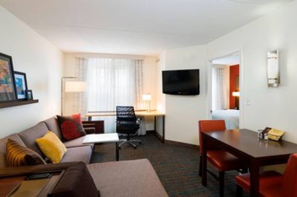 Residence Inn By Marriott Boston Framingham 7