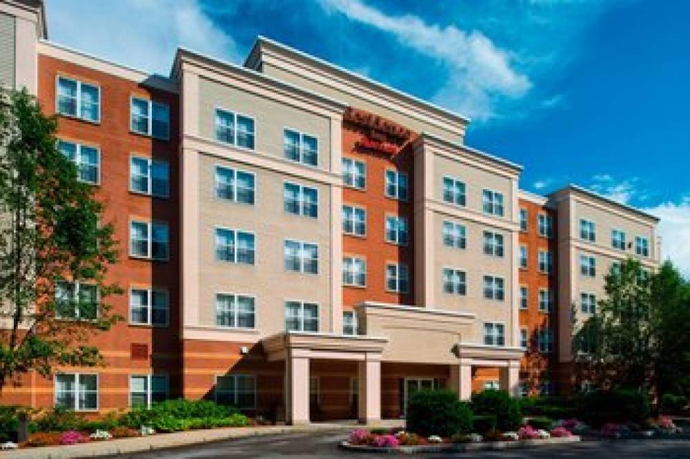 Residence Inn By Marriott Boston Framingham 2