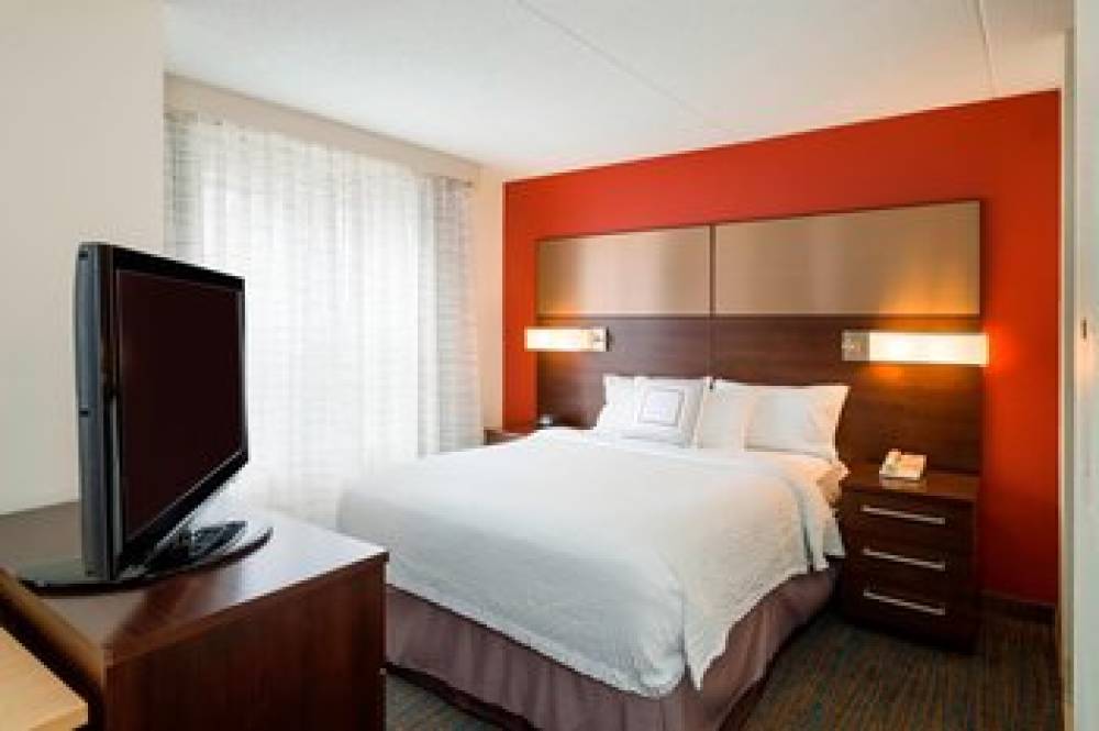 Residence Inn By Marriott Boston Framingham 5